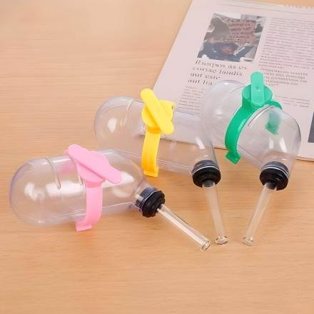 Bebedero Para Hámster