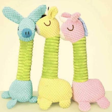 Juguete de Peluche Jirafa