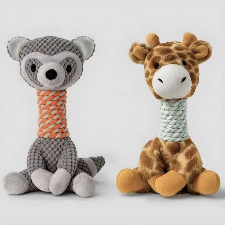 Juguete de Peluche para Perro