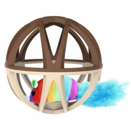 Pelota de Juguete Para Gato