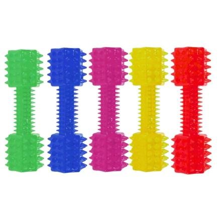 Mancuerna de Púas para Perros