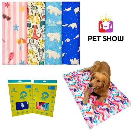 Manta Gel Activable L