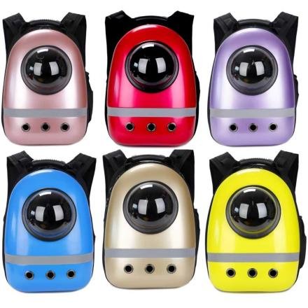 Mochila Trasportadora