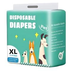 Pañal para Macho - XL