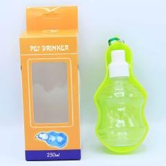 Bebedero Portátil Pequeño