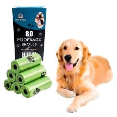 Bolsas de Popo Biodegradables