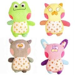 Juguete de Peluche Chirriante para Mascotas