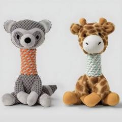 Juguete de Peluche para Perro