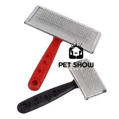 Peine con Mango de Plástico M