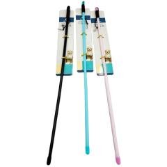 Varilla de Plástico para Gatos