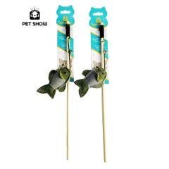 Varitas de Pecesito para Gatos
